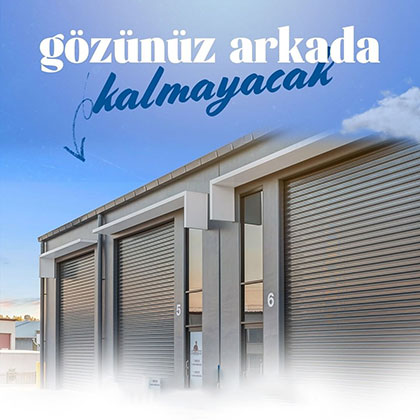 Aluminum Shutter