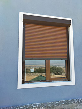 Adana panjur imalatı